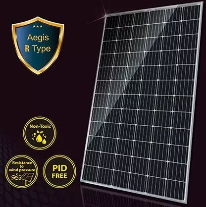 tsec solar panel factory